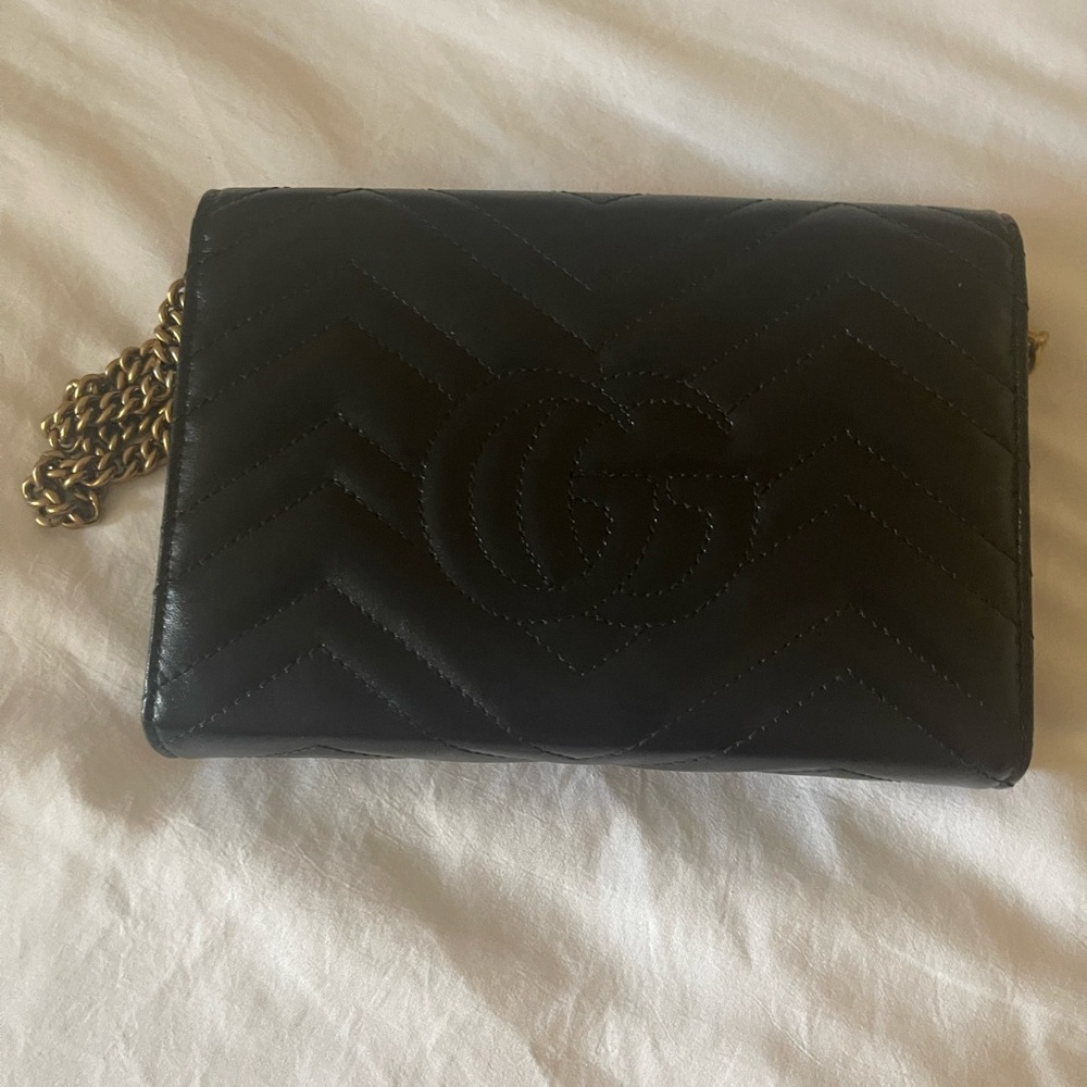 Gucci clutch official - Picture 2 of 4